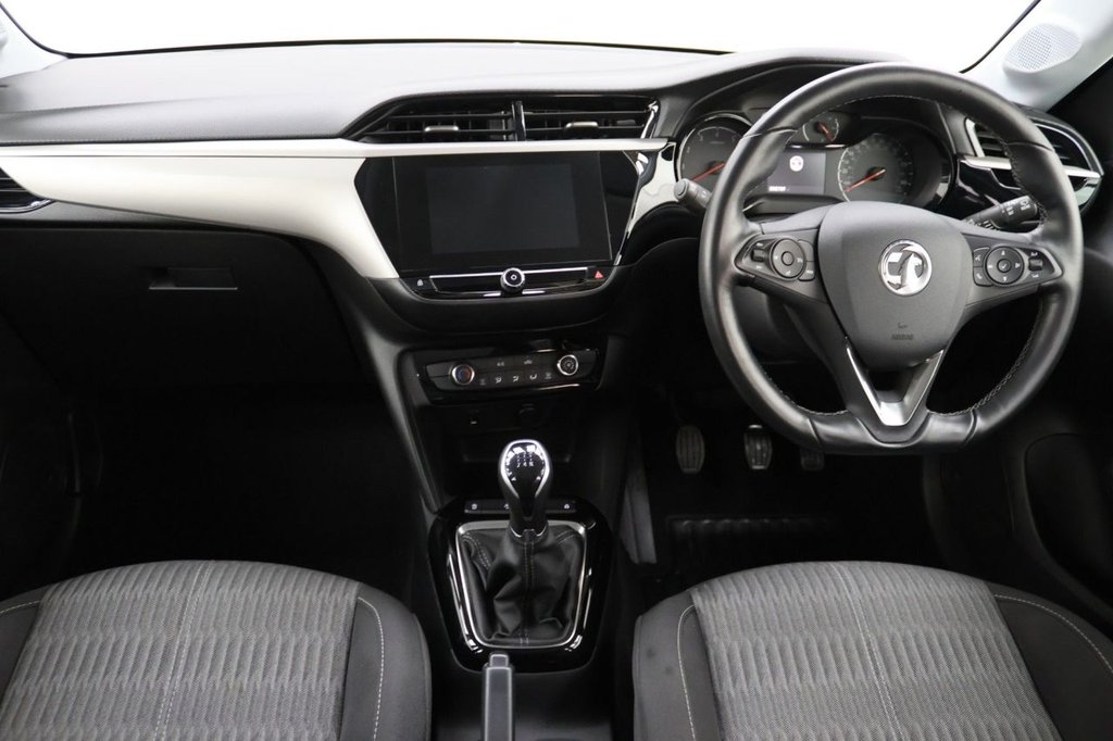 Used Vauxhall Corsa 2022 for sale - 76783612: Photo 16