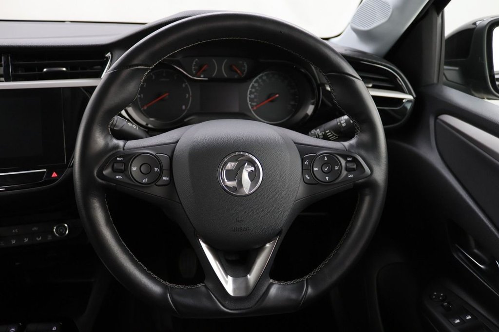 Used Vauxhall Corsa 2022 for sale - 76783612: Photo 17