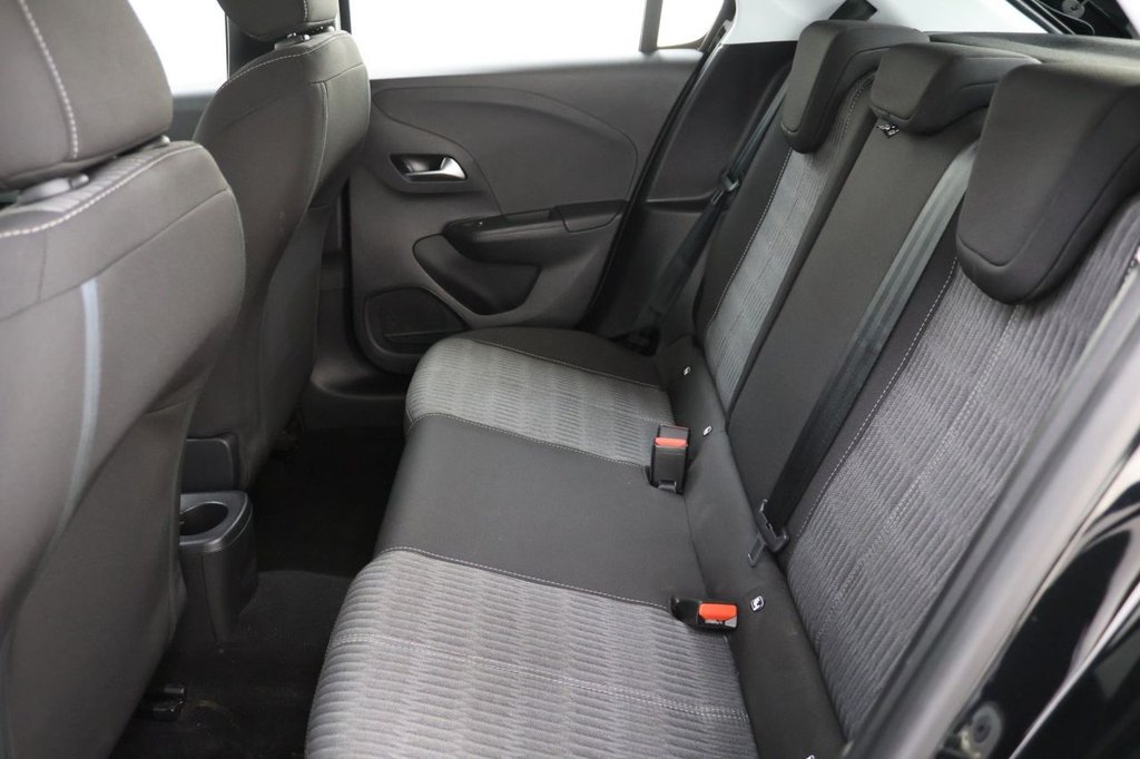 Used Vauxhall Corsa 2022 for sale - 76783612: Photo 19