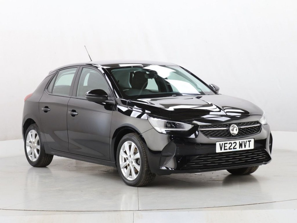 Used Vauxhall Corsa 2022 for sale - 76783612: Photo 2