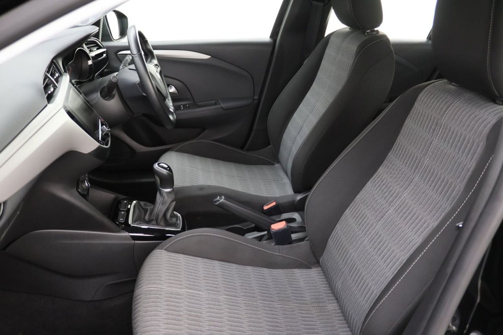 Used Vauxhall Corsa 2022 for sale - 76783612: Photo 20