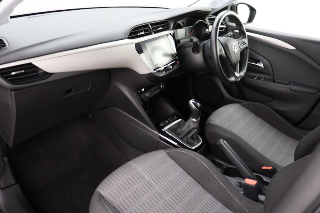 Used Vauxhall Corsa 2022 for sale - 76783612: Photo 22