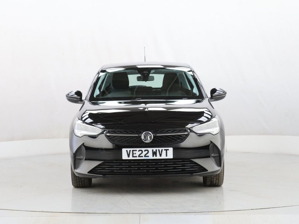 Used Vauxhall Corsa 2022 for sale - 76783612: Photo 3