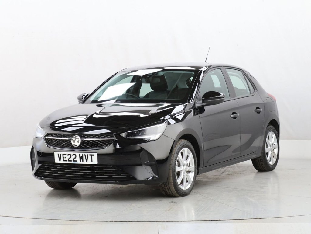 Used Vauxhall Corsa 2022 for sale - 76783612: Photo 5