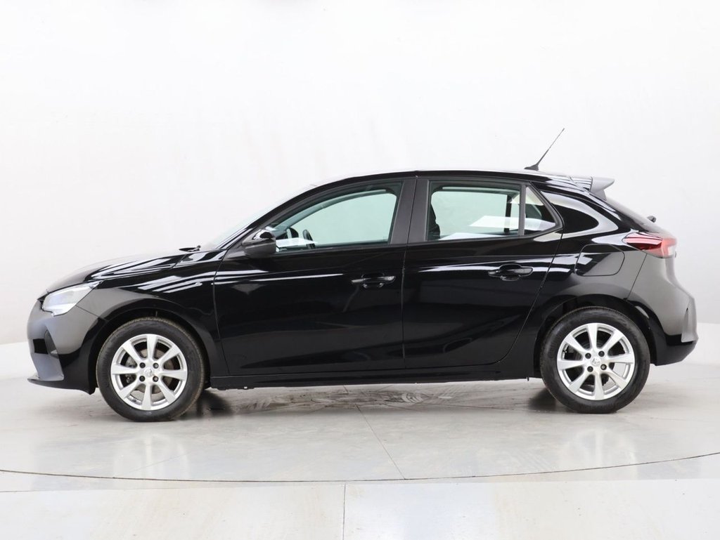 Used Vauxhall Corsa 2022 for sale - 76783612: Photo 6