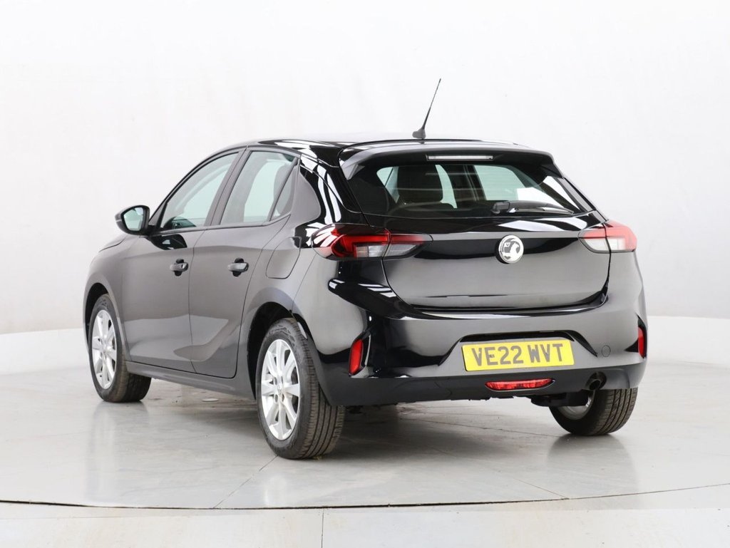 Used Vauxhall Corsa 2022 for sale - 76783612: Photo 7
