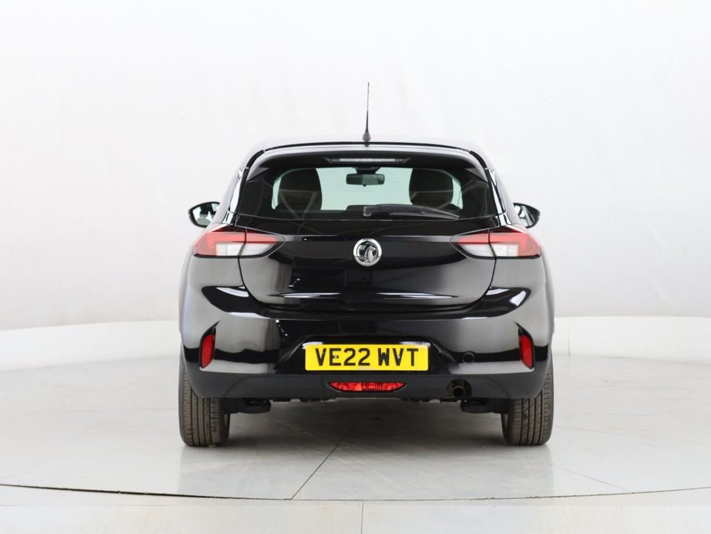 Used Vauxhall Corsa 2022 for sale - 76783612: Photo 9