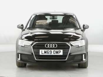 Used Audi A3 2019 for sale - 74423970: Photo
