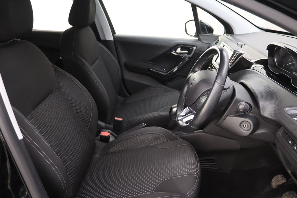 Used Peugeot 208 2019 for sale - 77498921: Photo 12