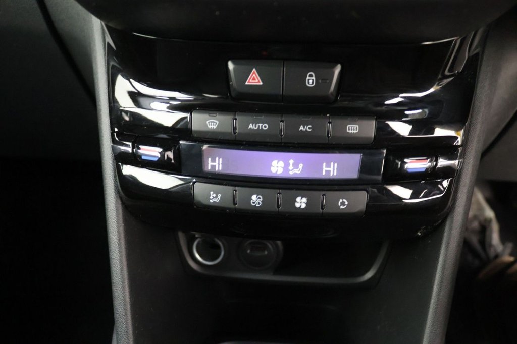 Used Peugeot 208 2019 for sale - 77498921: Photo 16