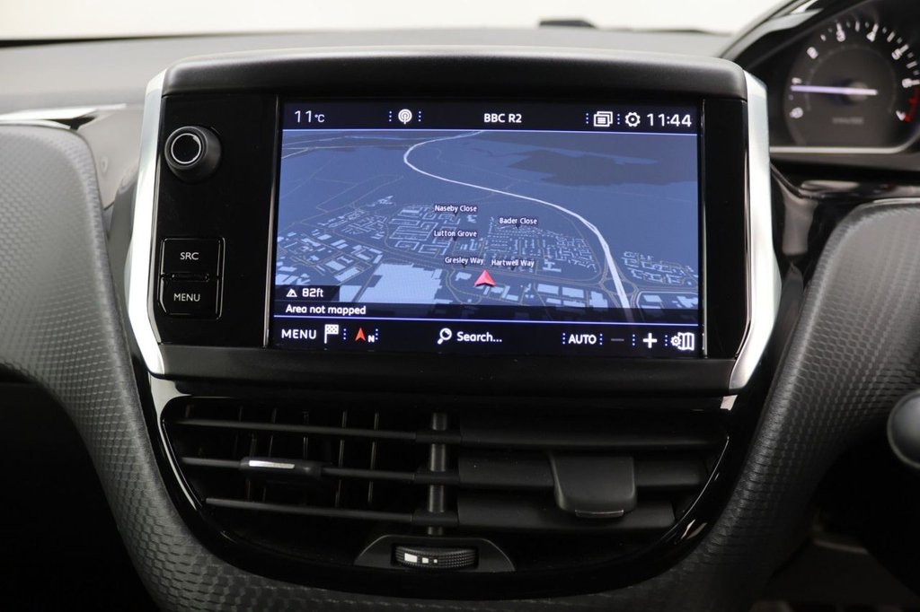 Used Peugeot 208 2019 for sale - 77498921: Photo 17