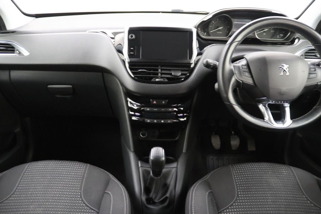 Used Peugeot 208 2019 for sale - 77498921: Photo 20