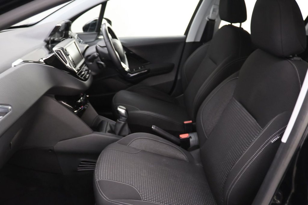 Used Peugeot 208 2019 for sale - 77498921: Photo 23