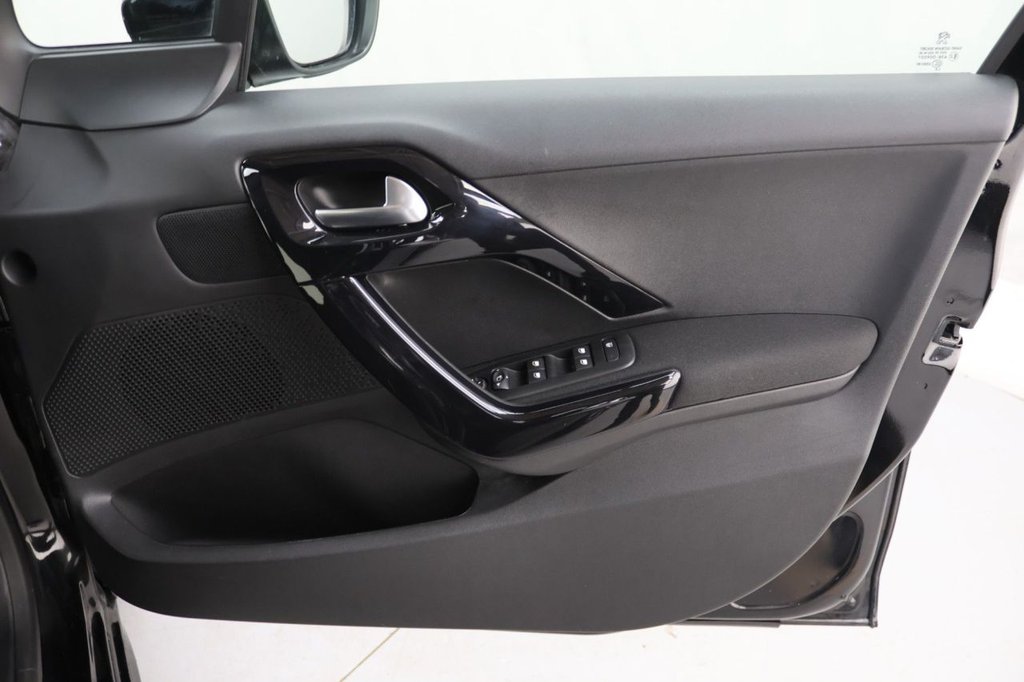 Used Peugeot 208 2019 for sale - 77498921: Photo 27