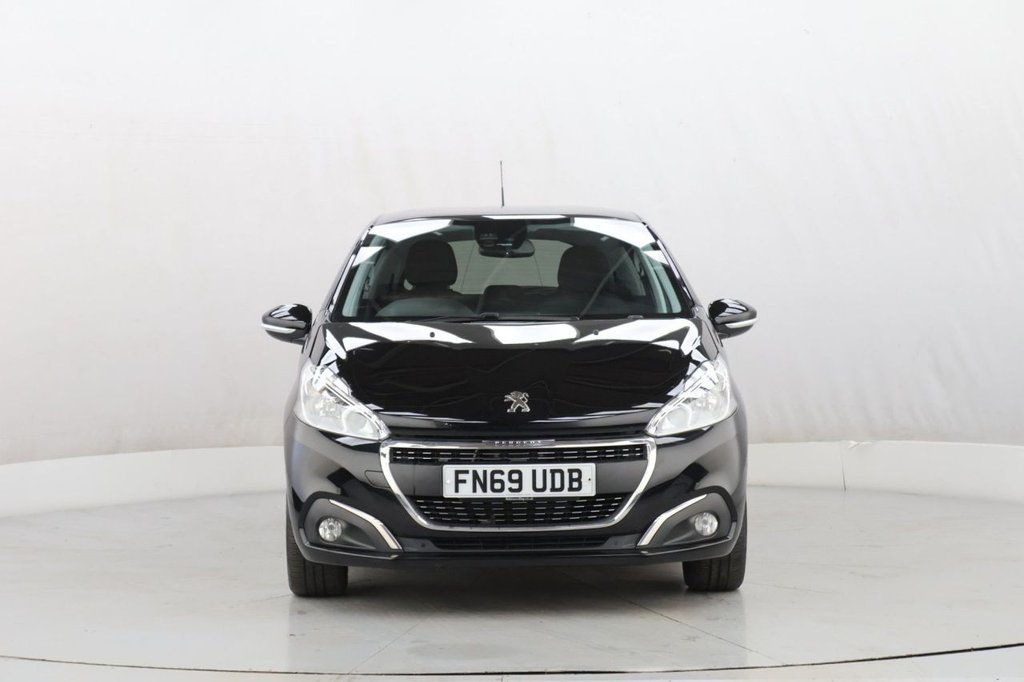 Used Peugeot 208 2019 for sale - 77498921: Photo 3