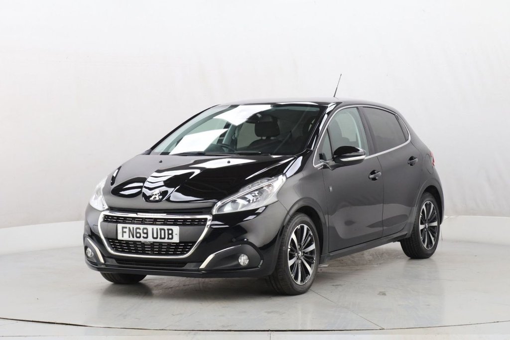 Used Peugeot 208 2019 for sale - 77498921: Photo 5