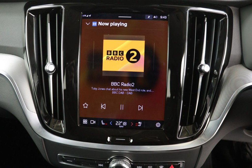 Used Volvo V60 2022 for sale - 77477459: Photo 13