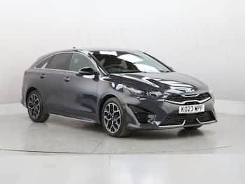 Used Kia Pro Ceed 2023 for sale - 79790795: Photo