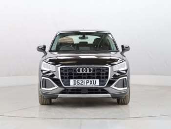 Used Audi Q2 2021 for sale - 74649967: Photo