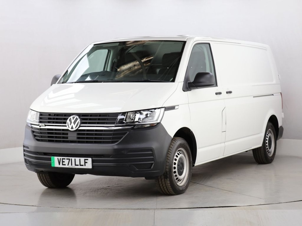 Used Volkswagen Transporter 2021 for sale - 76210115: Photo 5