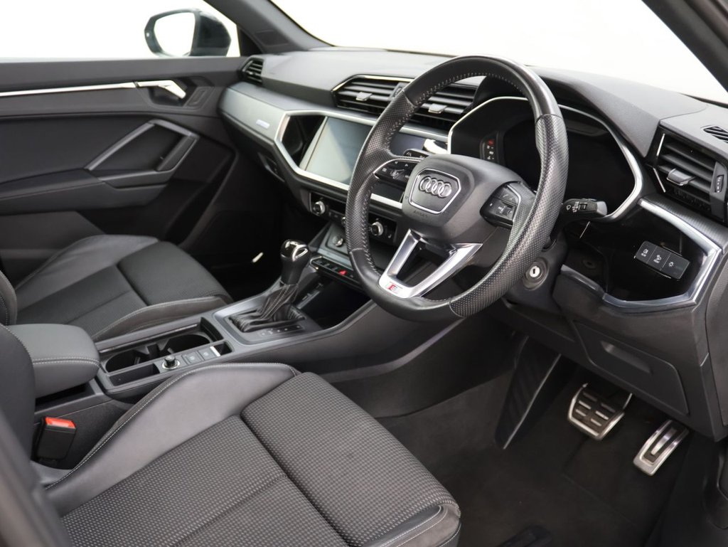 Used Audi Q3 2019 for sale - 76797513: Photo 10