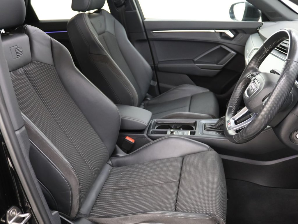 Used Audi Q3 2019 for sale - 76797513: Photo 12