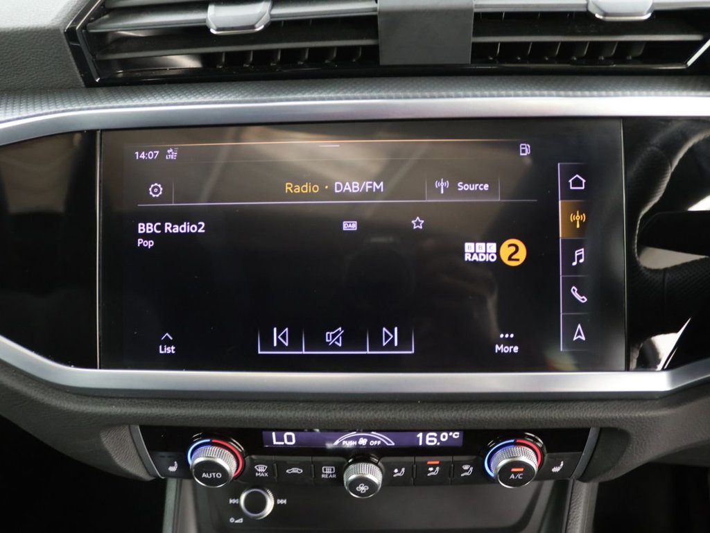 Used Audi Q3 2019 for sale - 76797513: Photo 13