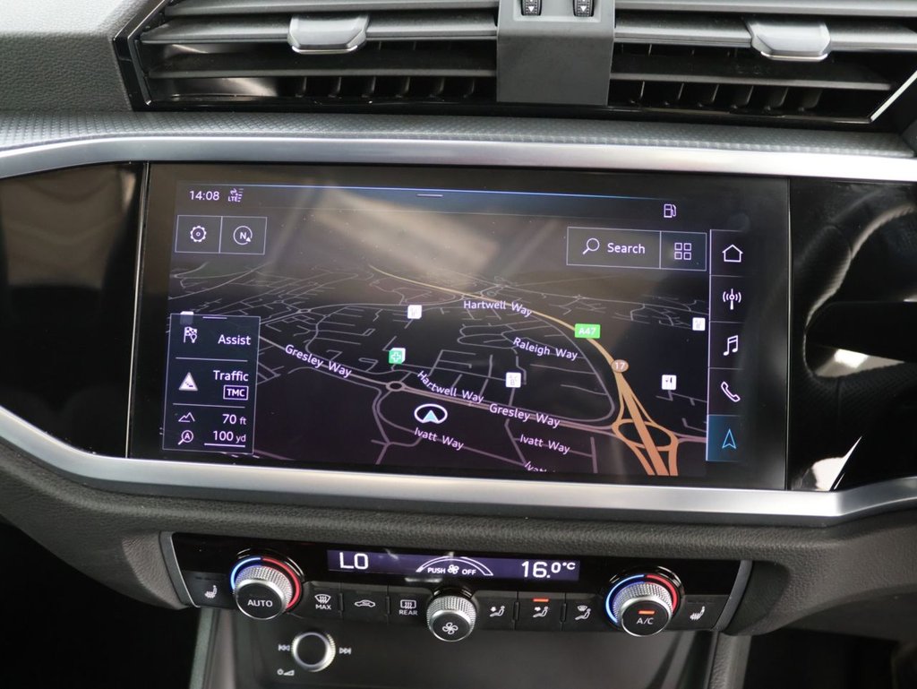 Used Audi Q3 2019 for sale - 76797513: Photo 14