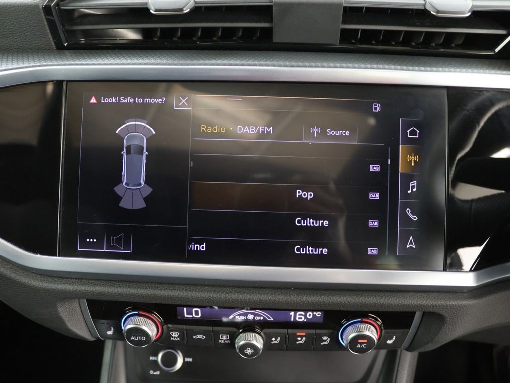 Used Audi Q3 2019 for sale - 76797513: Photo 15