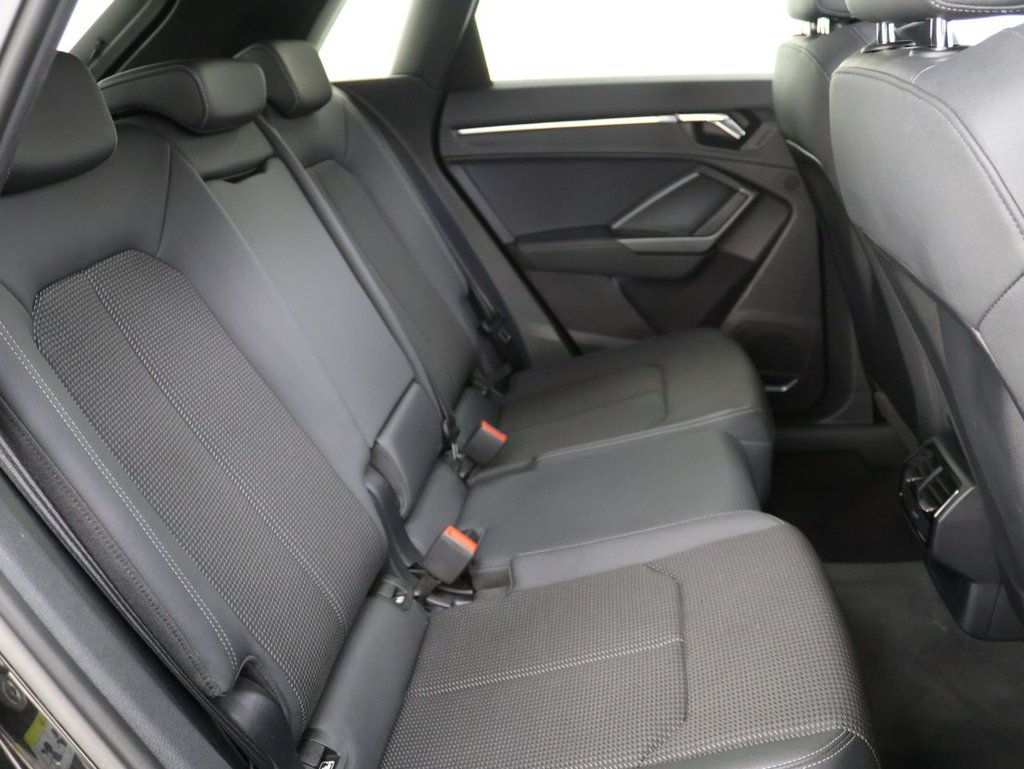 Used Audi Q3 2019 for sale - 76797513: Photo 17