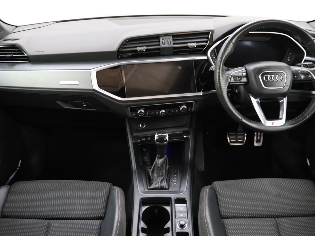 Used Audi Q3 2019 for sale - 76797513: Photo 19