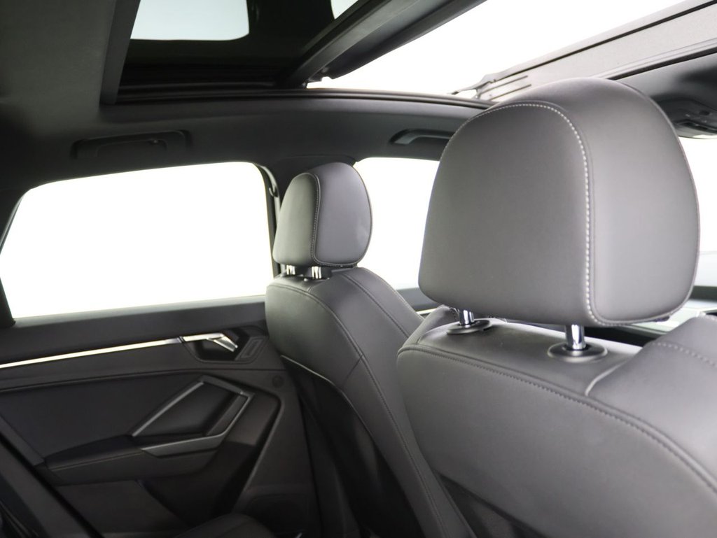 Used Audi Q3 2019 for sale - 76797513: Photo 22