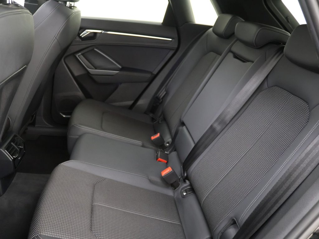 Used Audi Q3 2019 for sale - 76797513: Photo 23