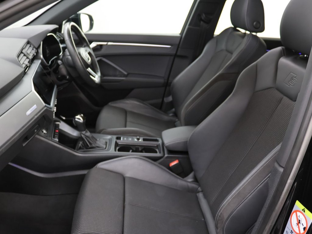 Used Audi Q3 2019 for sale - 76797513: Photo 25