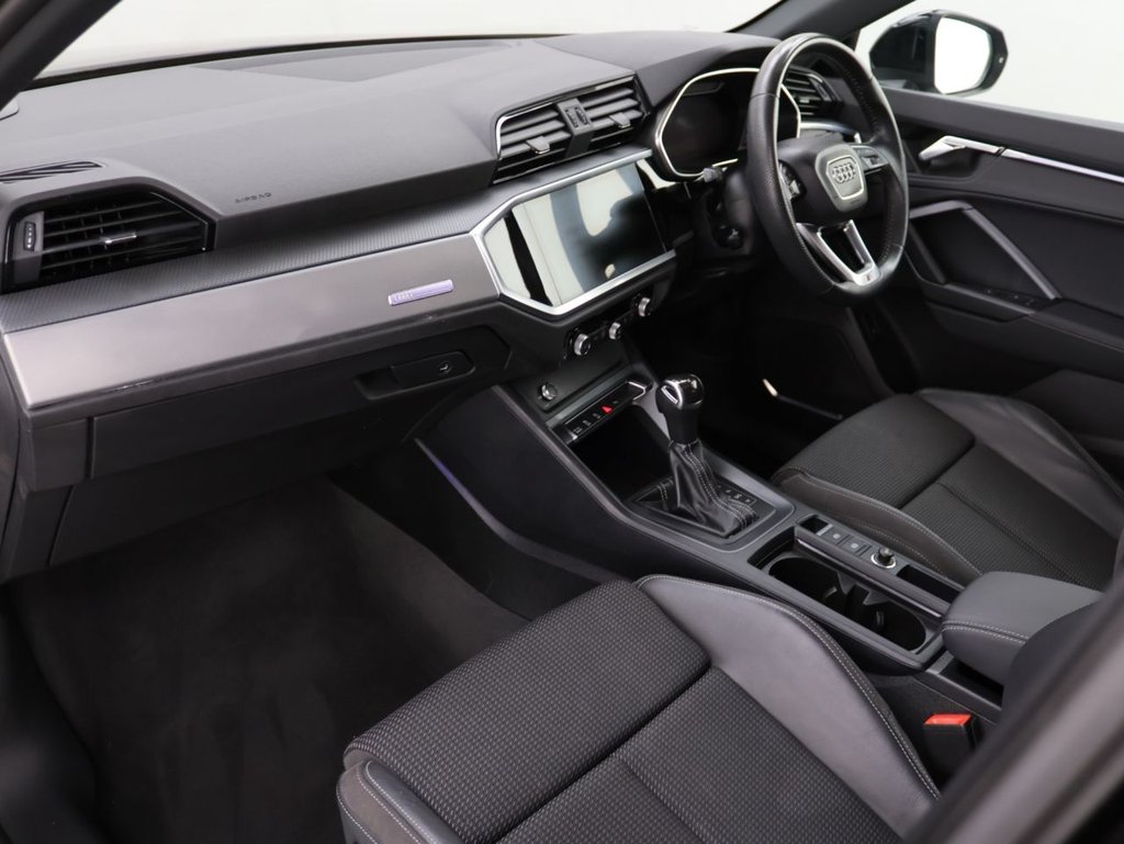 Used Audi Q3 2019 for sale - 76797513: Photo 26