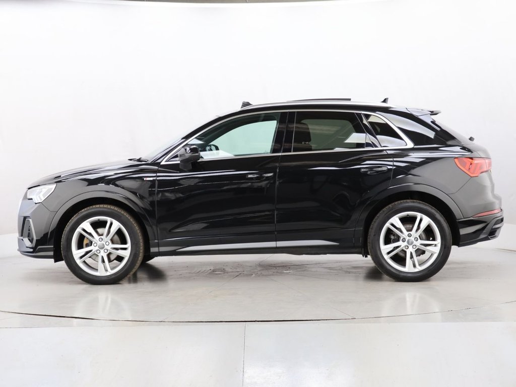 Used Audi Q3 2019 for sale - 76797513: Photo 6
