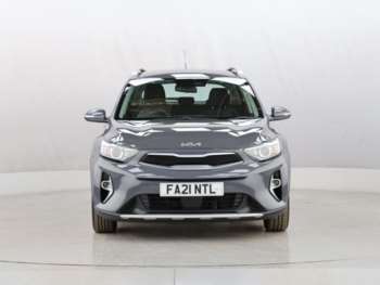 Used Kia Stonic 2021 for sale - 74865713: Photo