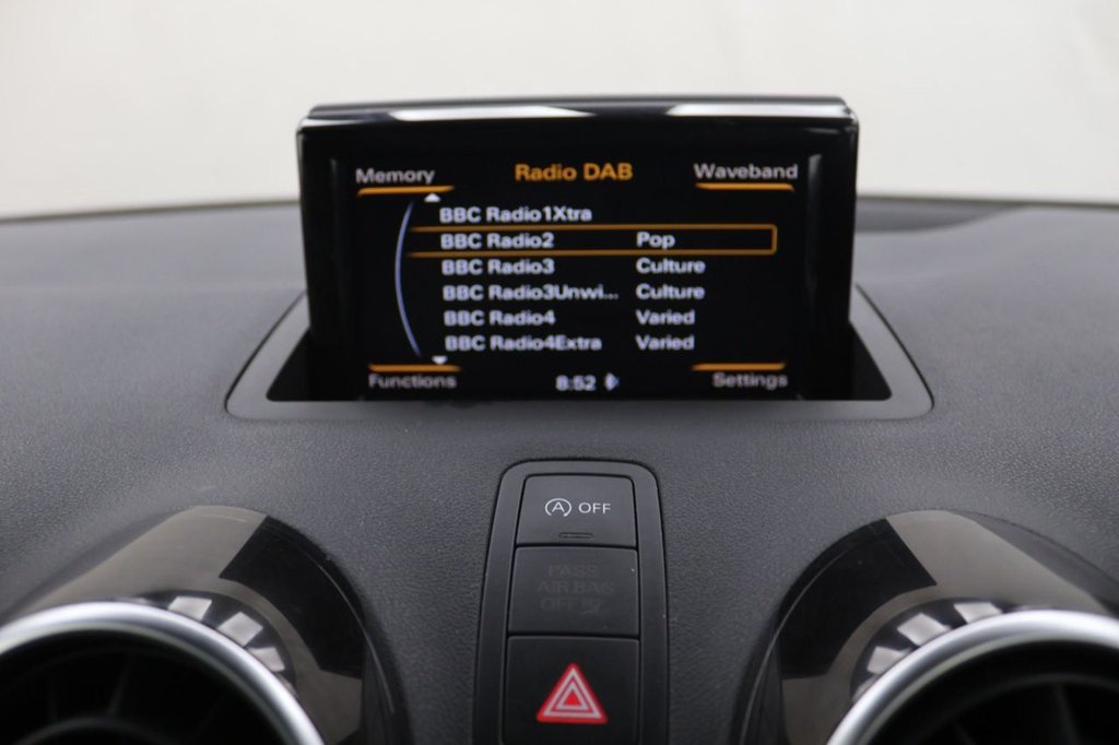 Used Audi A1 2017 for sale - 77805882: Photo 13