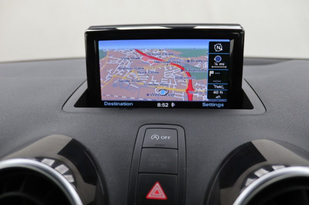 Used Audi A1 2017 for sale - 77805882: Photo 14