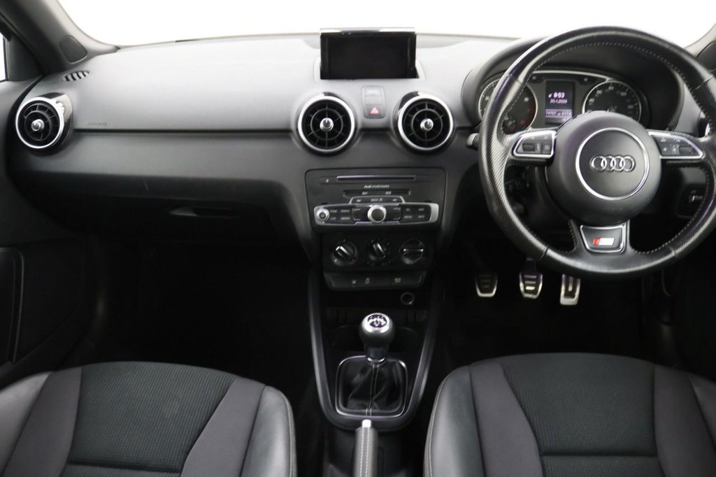 Used Audi A1 2017 for sale - 77805882: Photo 18