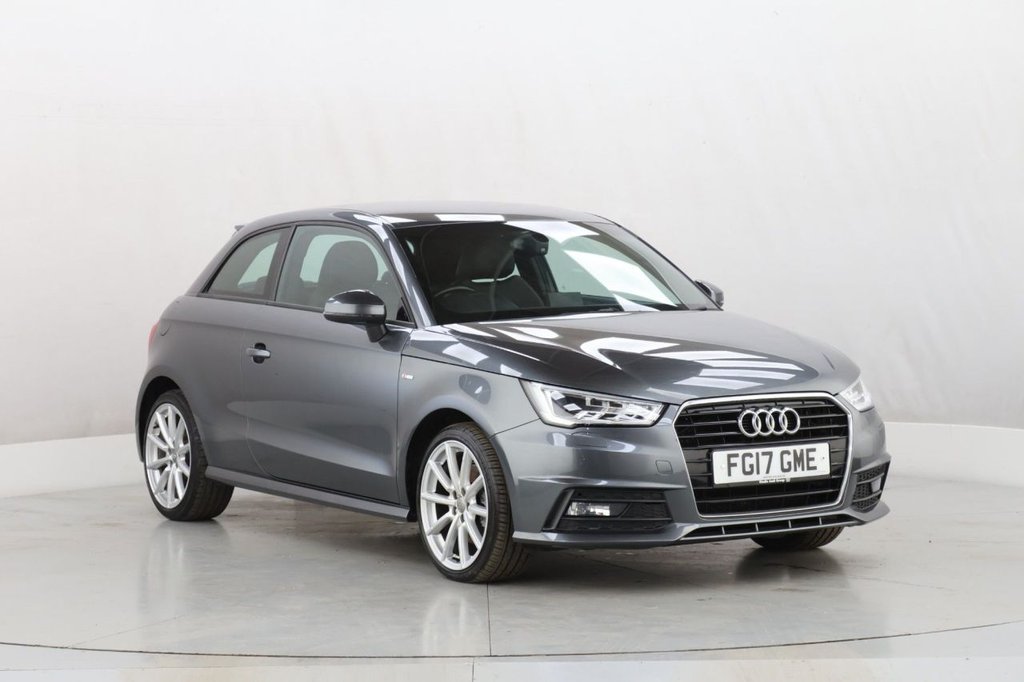Used Audi A1 2017 for sale - 77805882: Photo 2