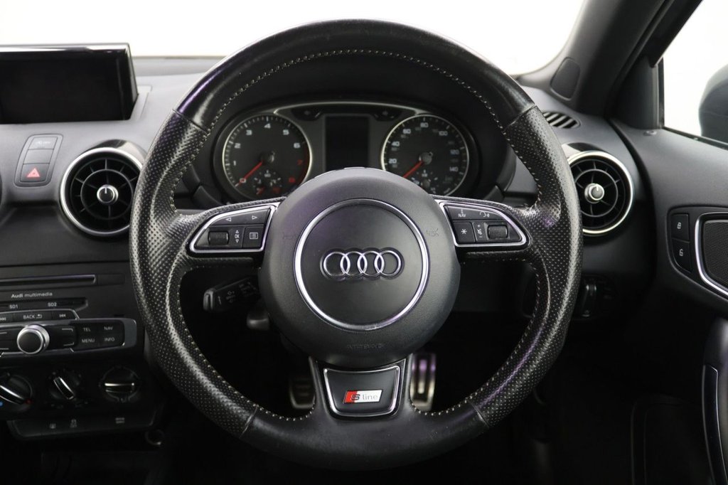 Used Audi A1 2017 for sale - 77805882: Photo 20