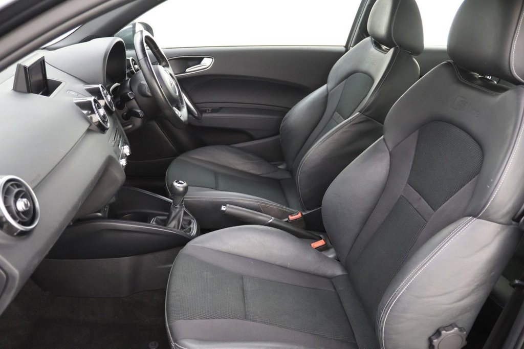 Used Audi A1 2017 for sale - 77805882: Photo 22