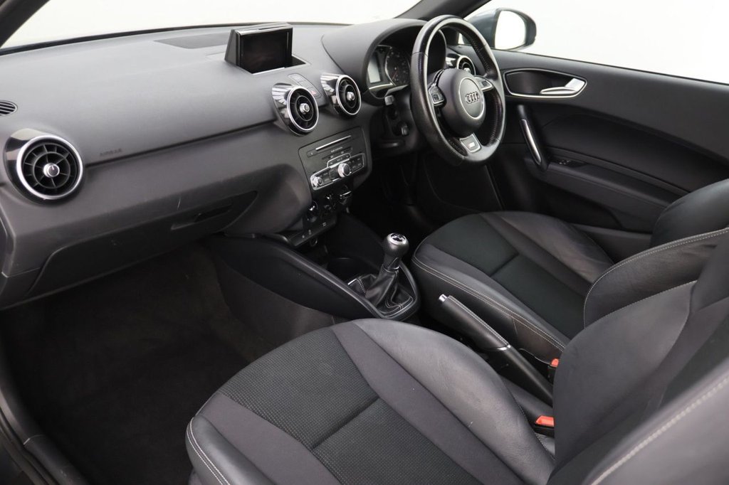 Used Audi A1 2017 for sale - 77805882: Photo 24