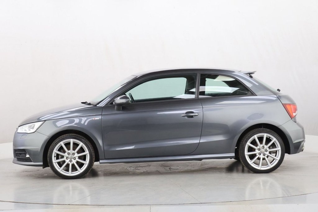 Used Audi A1 2017 for sale - 77805882: Photo 6