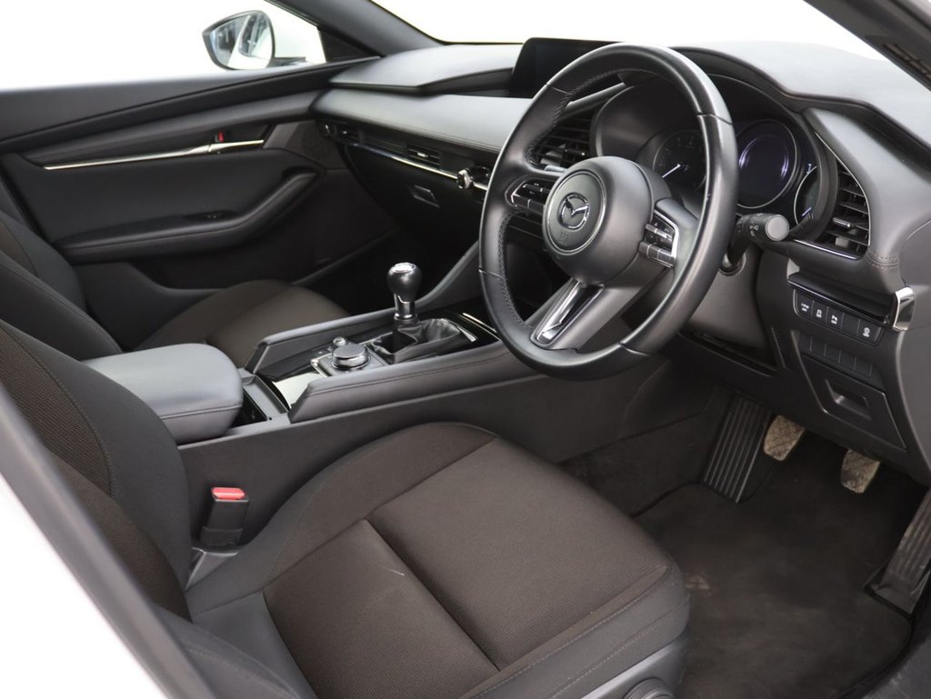 Used Mazda Mazda3 2021 for sale - 76454051: Photo 10