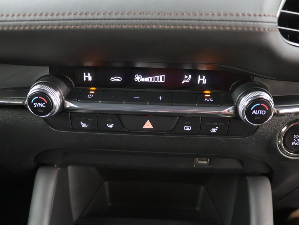 Used Mazda Mazda3 2021 for sale - 76454051: Photo 16