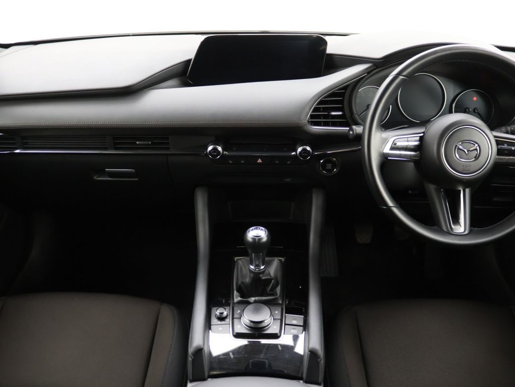 Used Mazda Mazda3 2021 for sale - 76454051: Photo 19