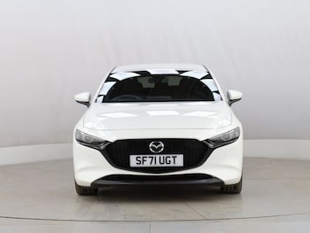 Used Mazda Mazda3 2021 for sale - 76454051: Photo