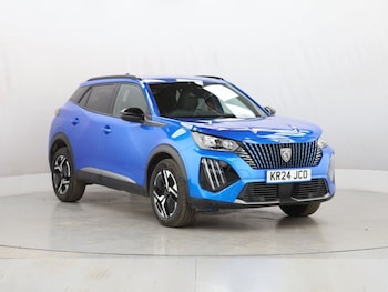 Used Peugeot 2008 2024 for sale - 79288433: Photo